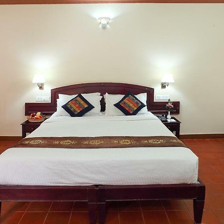 Aranyaka Resorts Муннар Екстер'єр фото